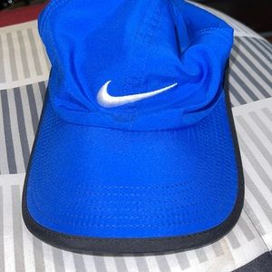 Nike dri-fit hat!